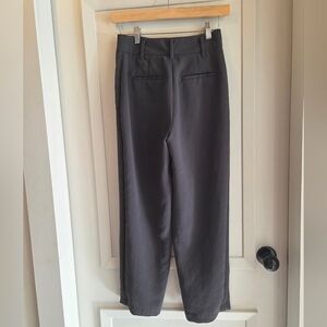 Aritzia Gray Women's Trousers